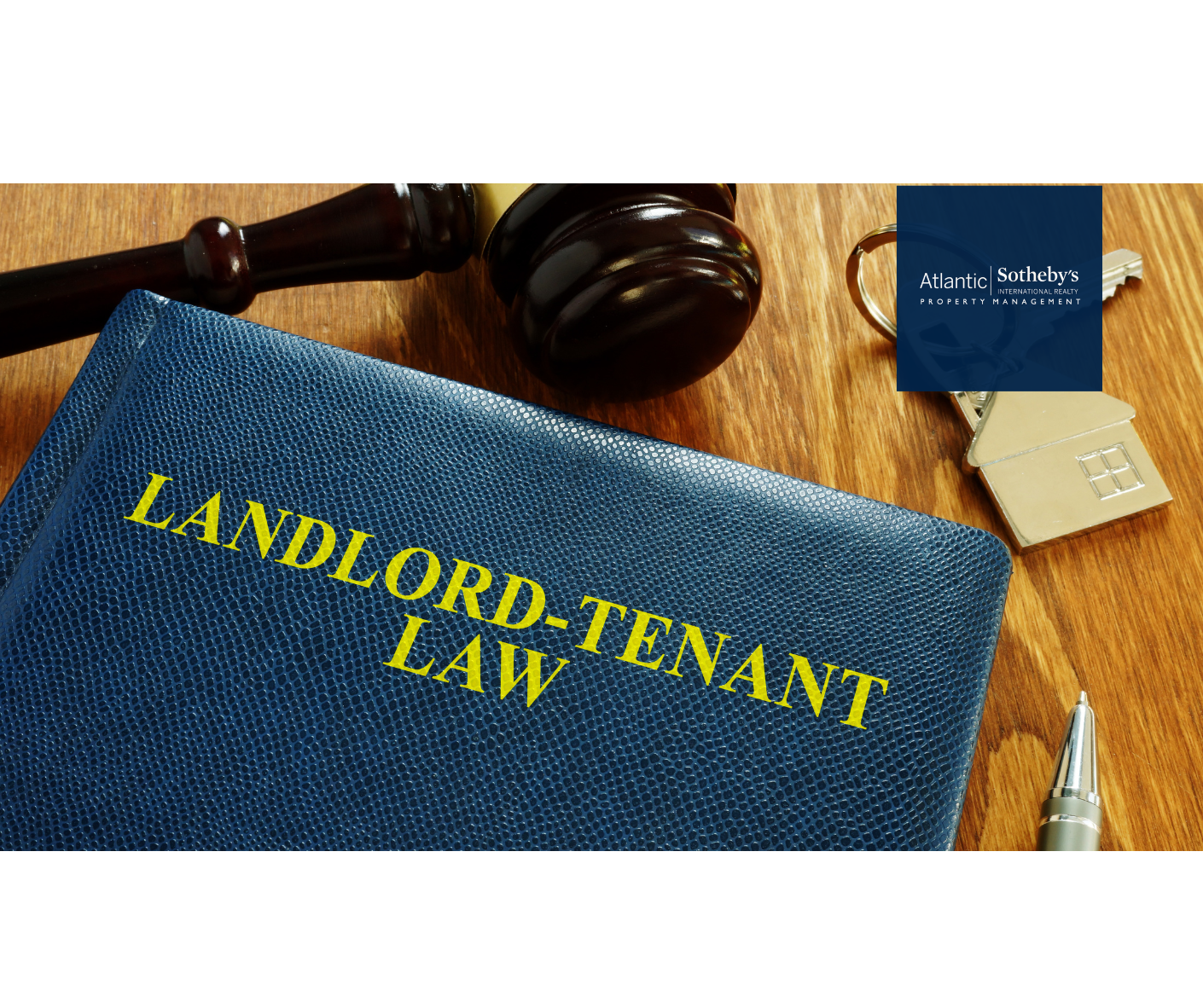 Landlord-Tenant Laws: What You Must Know in Virginia